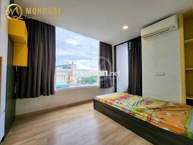 PENTHOUSE DT 150m2 3PN 2WC FULL NỘI THẤT CAO CẤP NGAY TẠI LÊ VĂN SỸ