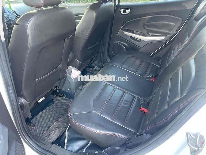 Ford EcoSport 2016 1.5L Titanium AT -xe zin đẹp