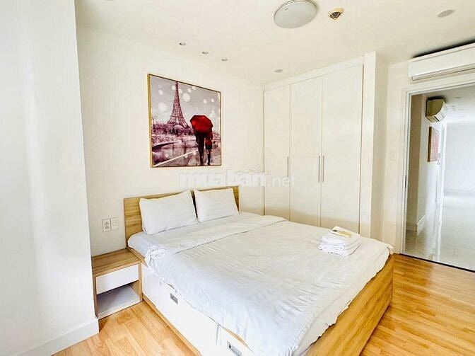 Căn hộ 3PN tại Sunrise City Quận 7 Giá tốt
