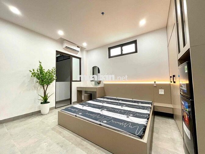 ✨ CHO THUÊ CĂN HỘ STUDIO ĐẲNG CẤP – NGAY TẠI ĐẠI HỌC VĂN LANG ✨