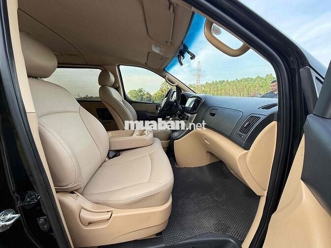 Hyundai Grand Starex 2016 - 99000 km