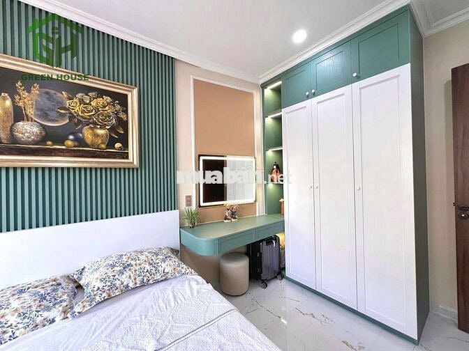 1PN cao cấp Nguyễn Hữu Cảnh gần Landmark81, Vinhomes Bình Thạnh Quận 1