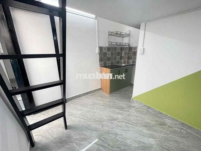 ✨🌈 Khai Trương Dự Án 15p - 🌷Duplex Đi Bộ Qua GTVT - Hutech