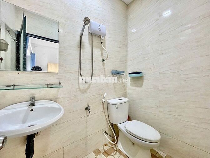 SIÊU CĂN HỘ TRUNG TÂM TP-NƠ TRANG LONG, P11, BÌNH THẠNH FULL NỘI THẤT💥