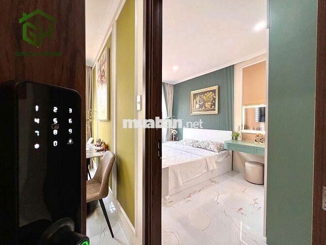 1PN cao cấp Nguyễn Hữu Cảnh gần Landmark81, Vinhomes Bình Thạnh Quận 1