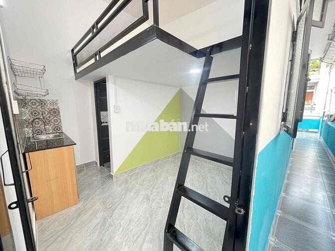 ✨🌈 Khai Trương Dự Án 15p - 🌷Duplex Đi Bộ Qua GTVT - Hutech