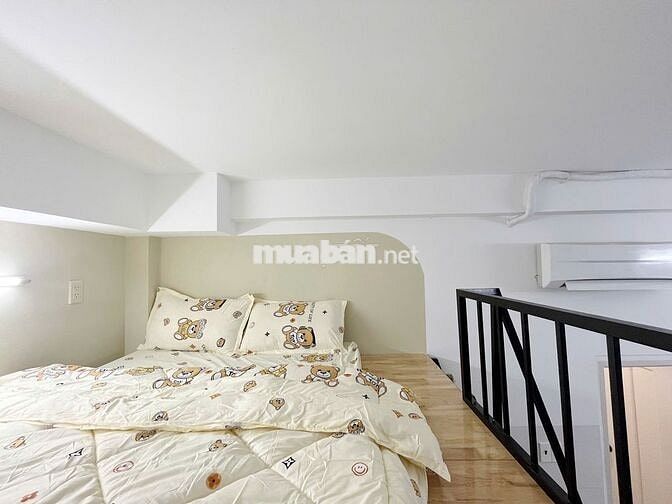 DUPLEX MỚI 100% BÙI ĐÌNH TUÝ, P24, BÌNH THẠNH - NGÃ TƯ HÀNG XANH💕😍