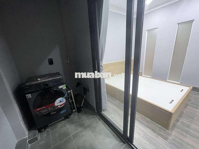 Cho thuê chung cư Mỹ Đức - tầng cao , nhà mới , rộng 120m2