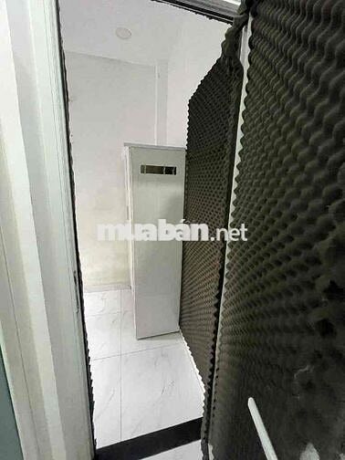 Nhà 4 Tầng-DTSD 96m2-Kế Ao Đôi,Mã Lò Sổ Hồng Riêng