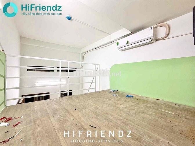 KHAI TRƯƠNG DUPLEX FULL NT GIÁ RẺ - cách TÊN LỬA 5p, gần CHỢ ĐỆM