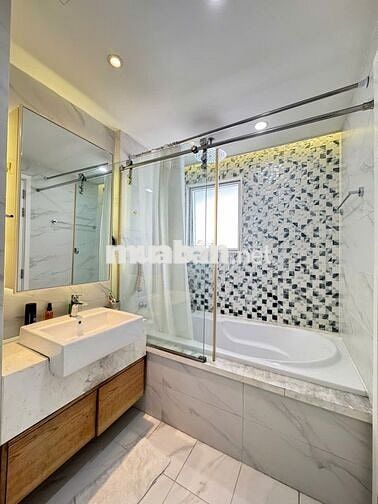 Căn hộ 3PN tại Sunrise City Quận 7 Giá tốt