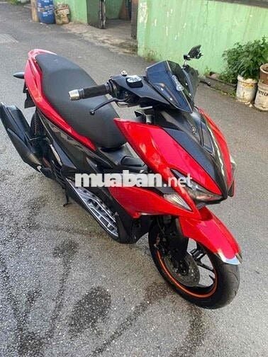 cần bán xe yamaha nvx 125 khóa smk xe đẹp giá tốt