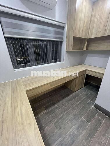 Cho thuê chung cư Mỹ Đức - tầng cao , nhà mới , rộng 120m2