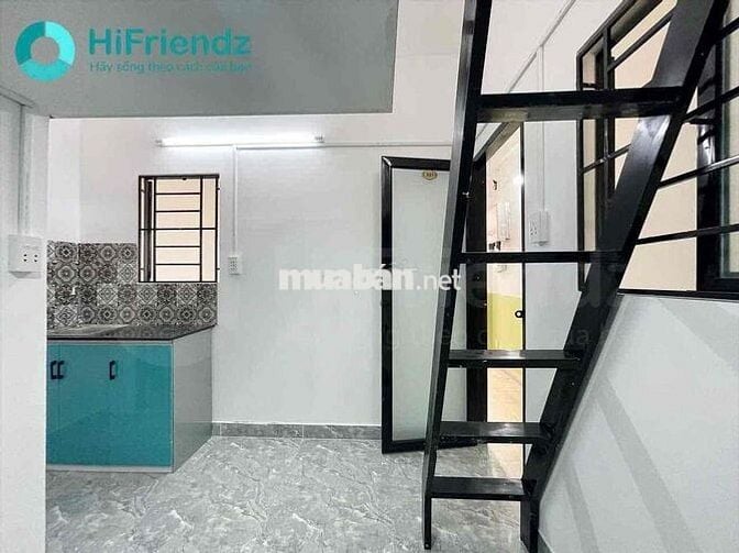 ✨🌈 Khai Trương Dự Án 15p - 🌷Duplex Đi Bộ Qua GTVT - Hutech