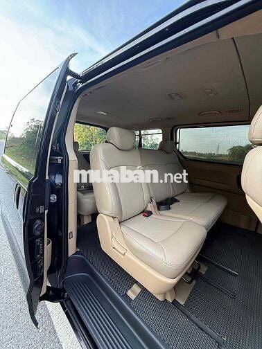 Hyundai Grand Starex 2016 - 99000 km