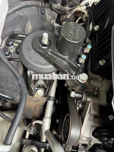Santafe 2 cầu máy Dầu sx19 hơn 700tr , zin hết