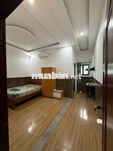 Căn hộ hai tầng 6 phòng ngủ Vũ Ngọc Phan giá 7,5 tỷ