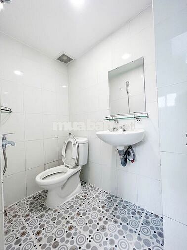 DUPLEX MỚI 100% BÙI ĐÌNH TUÝ, P24, BÌNH THẠNH - NGÃ TƯ HÀNG XANH💕😍