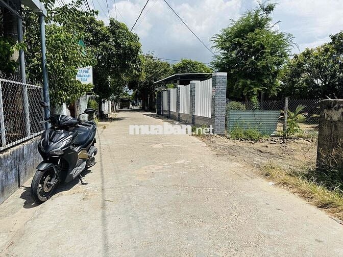 🔥CHÍNH CHỦ BÁN LÔ ĐẤT DIỆN TÍCH 187m2 - KIỆT 6M LƯU QUANG VŨ. 19tr/m2