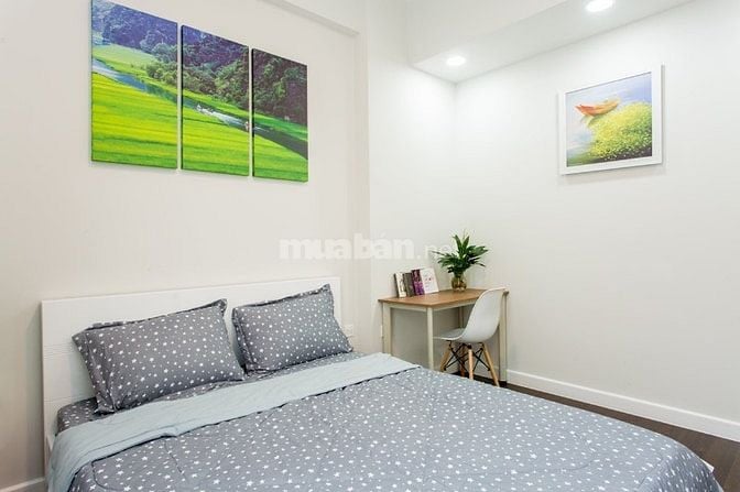 Cần tìm chủ mới cho căn hộ Bàu Cát 2 - Bán lại cả tình cảm