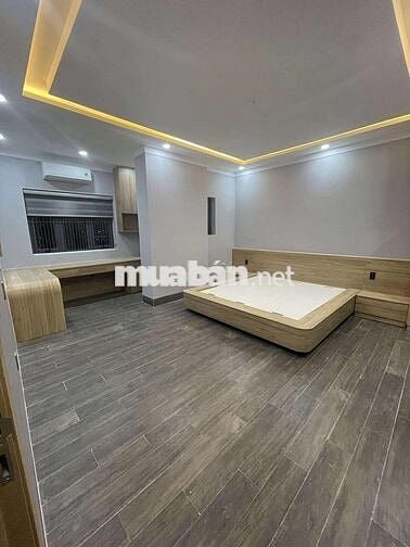 Cho thuê chung cư Mỹ Đức - tầng cao , nhà mới , rộng 120m2