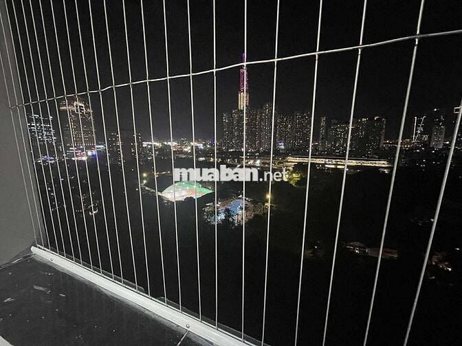 Cho thuê chung cư Mỹ Đức - tầng cao , nhà mới , rộng 120m2