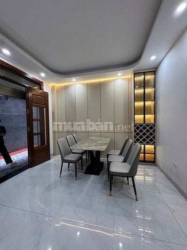 Siêu phẩm nhà mới khang trang - phố Khâm Thiên sầm uất- giá chỉ 10 tỷ