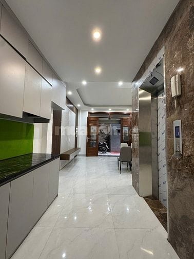 Siêu phẩm nhà mới khang trang - phố Khâm Thiên sầm uất- giá chỉ 10 tỷ