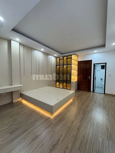 Siêu phẩm nhà mới khang trang - phố Khâm Thiên sầm uất- giá chỉ 10 tỷ
