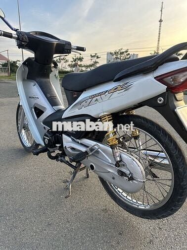 Cần bán chiếc Wave a