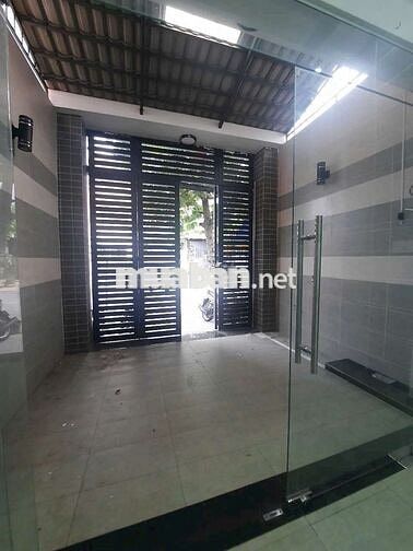 🎉✅️NHÀ ĐẸP MTKD CHỢ NGUYỄN THỨC TỰ💥4x25m 3 Tầng 5 MÁY LẠNH💥