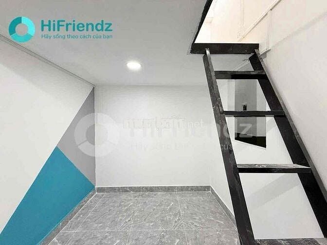 ✨🌈 Khai Trương Dự Án 15p - 🌷Duplex Đi Bộ Qua GTVT - Hutech