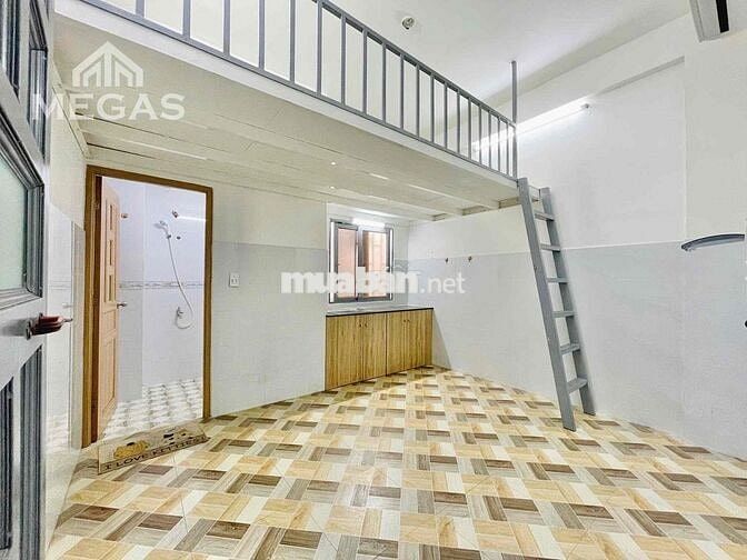 ✨KHAI TRƯƠNG PHÒNG DUPLEX CÓ MÁY LẠNH NGAY BÌNH TRỊ DÔNG - TỈNH LỘ 10✨