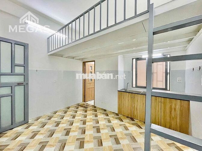 ✨KHAI TRƯƠNG PHÒNG DUPLEX CÓ MÁY LẠNH NGAY BÌNH TRỊ DÔNG - TỈNH LỘ 10✨