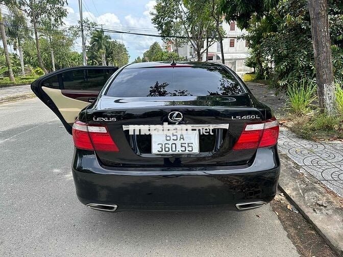Lexus LS 20***0 km