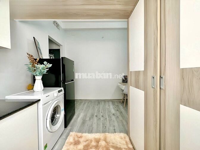 Cho thuê phòng trọ Quận 10, Có gác đường Ngô Quyền gần ĐH Kinh Tế UEH