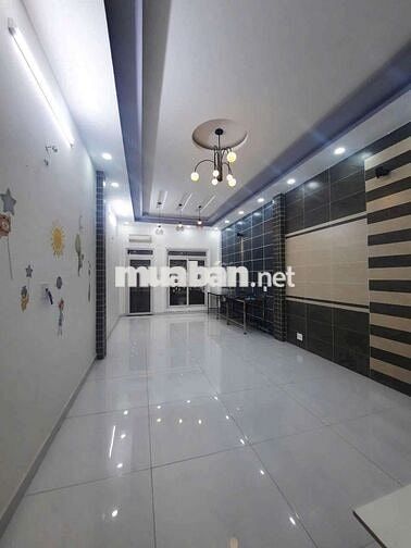 🎉✅️NHÀ ĐẸP MTKD CHỢ NGUYỄN THỨC TỰ💥4x25m 3 Tầng 5 MÁY LẠNH💥