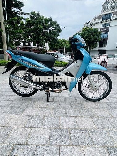 honda wave 2017