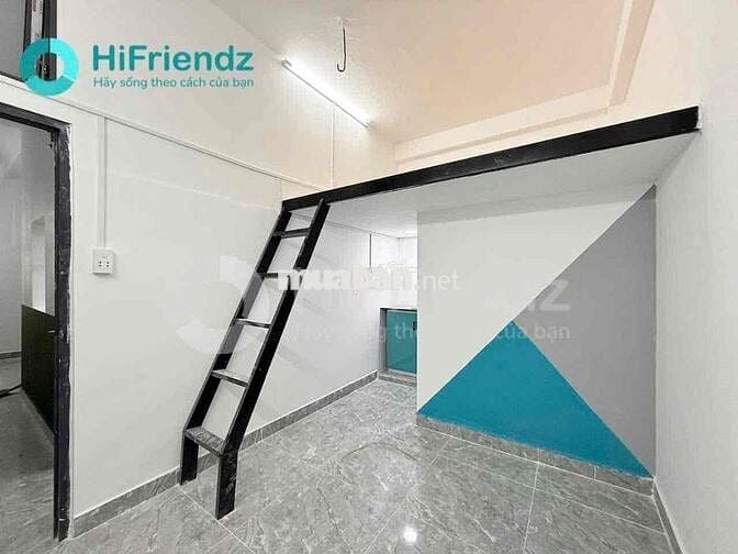 ✨🌈 Khai Trương Dự Án 15p - 🌷Duplex Đi Bộ Qua GTVT - Hutech