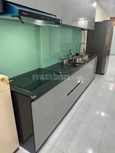 Cho thuê căn hộ 2PN, 1WC, 67m2, tại Đường Số 4, Hòa Khánh, Đà Nẵng