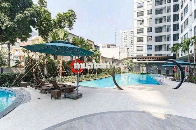 BOTANICA PREMIER FULL NỘI THẤT CHECK IN NGAY GẦN SÂN BAY