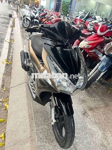 Honda air blade 2012 mới 90% biển số thành phố