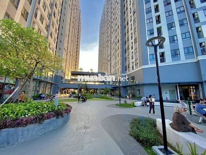 Chung cư saigon intela bán căn 3pn3wc giá 2.550ty nhà đẹp lh e xem nhà