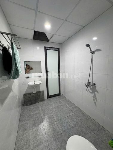 Cho thuê căn hộ 2PN, 1WC, 67m2, tại Đường Số 4, Hòa Khánh, Đà Nẵng