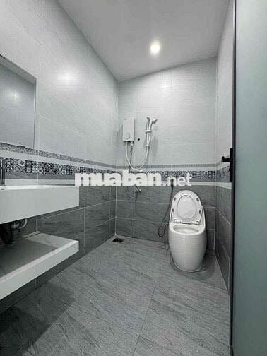 Cho thuê căn hộ mini phường Phú Lợi