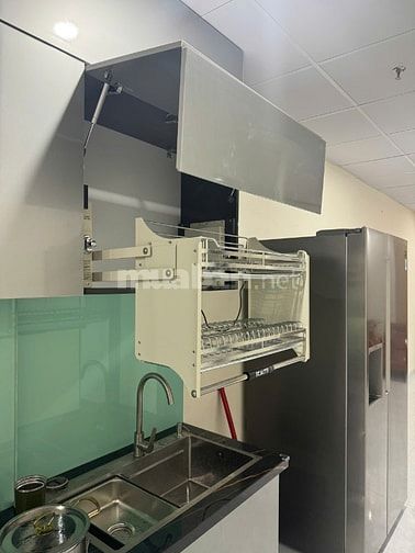 Cho thuê căn hộ 2PN, 1WC, 67m2, tại Đường Số 4, Hòa Khánh, Đà Nẵng