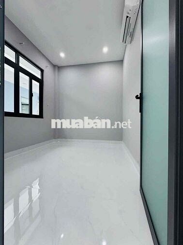 Cho thuê căn hộ mini phường Phú Lợi
