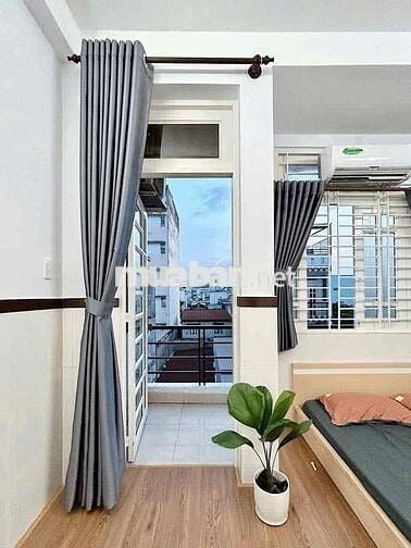 🏡CĂN HỘ BAN CÔNG GIÁ SIÊU HƠI NGAY SÂN BAY TÂN SƠN NHẤT - TRƯỜNG SƠN 🏡
