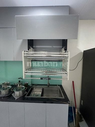 Cho thuê căn hộ 2PN, 1WC, 67m2, tại Đường Số 4, Hòa Khánh, Đà Nẵng