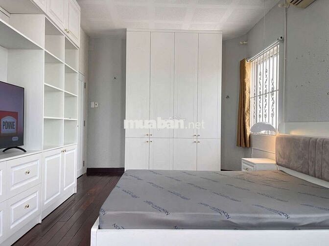 ✨️CHO THUÊ PENHOUSE 2PN1PK GẦN CHỢ BÀ CHIỂU| FULL NT BANCOL THOÁNG